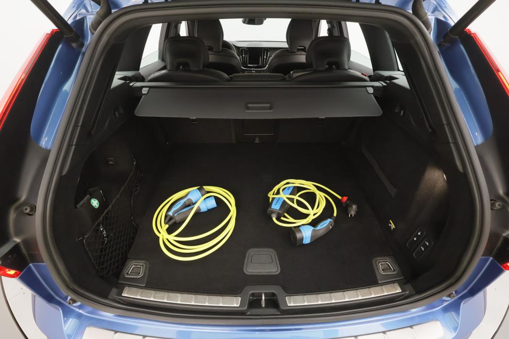 Volvo XC60 2019