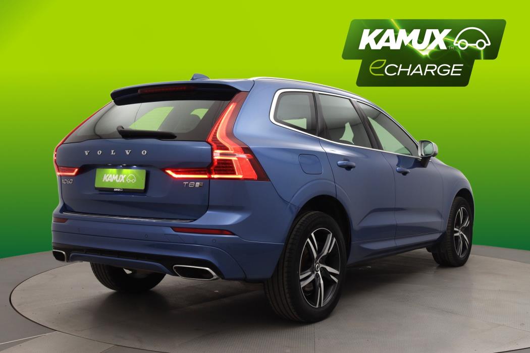 Volvo XC60 2019