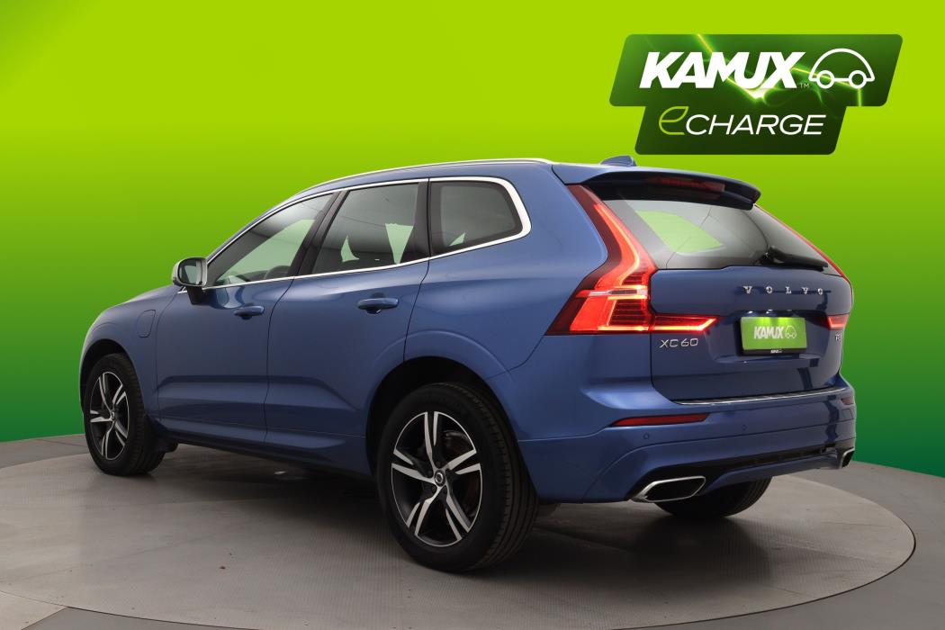 Volvo XC60 2019