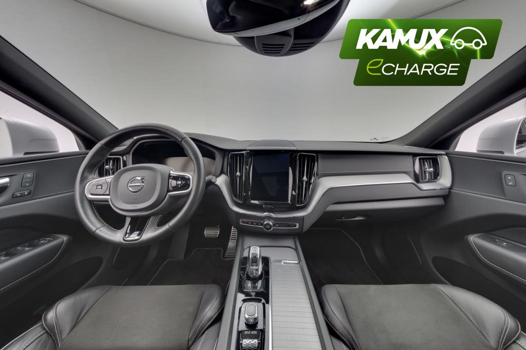 Volvo XC60 2019