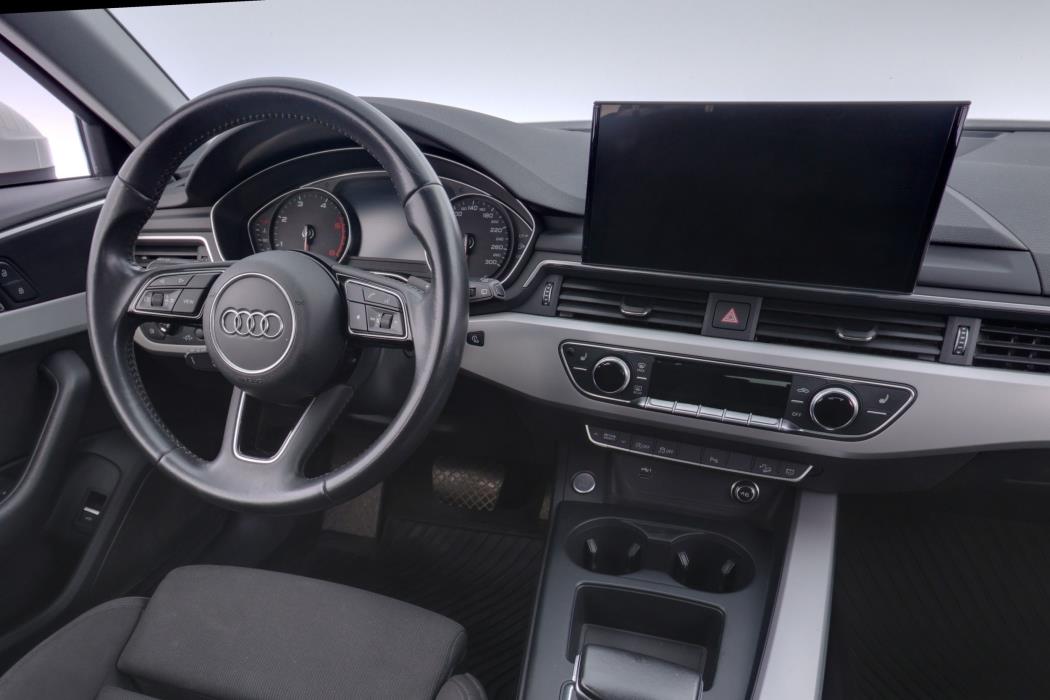 Audi A4 Allroad 2020