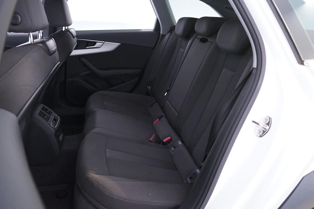 Audi A4 Allroad 2020