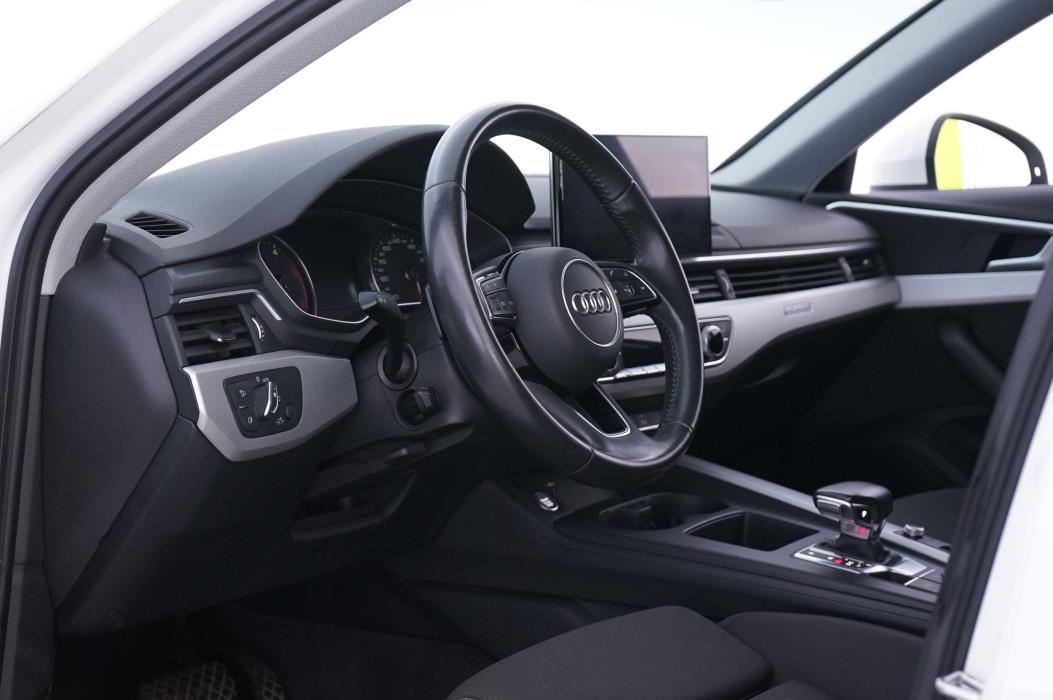 Audi A4 Allroad 2020