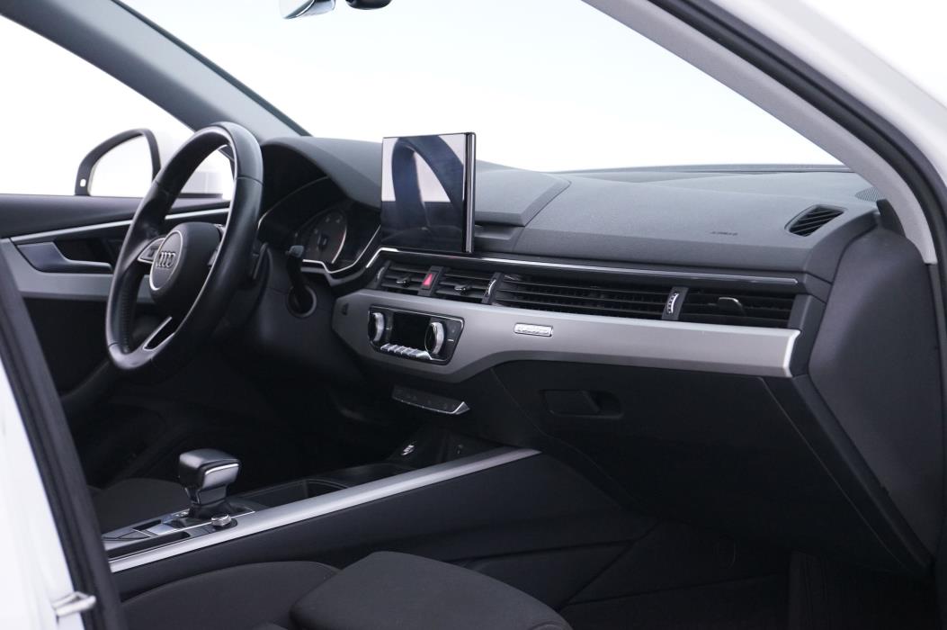 Audi A4 Allroad 2020