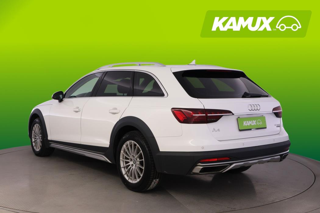 Audi A4 Allroad 2020
