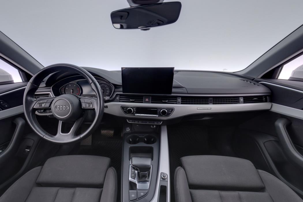 Audi A4 Allroad 2020