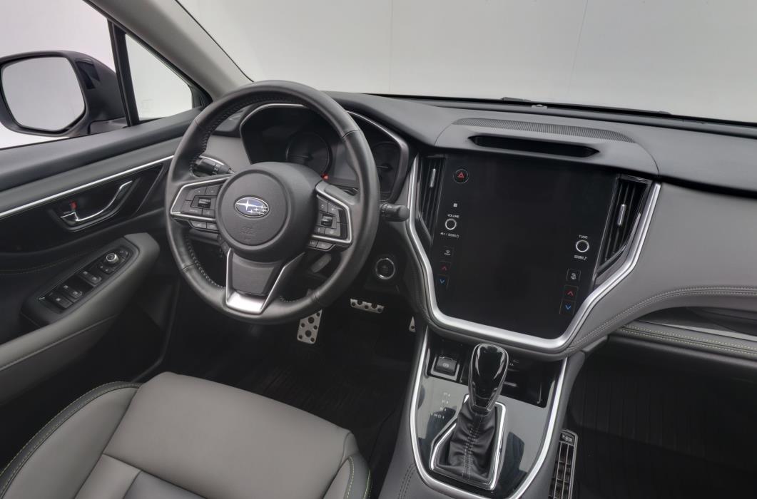 Subaru Outback 2021