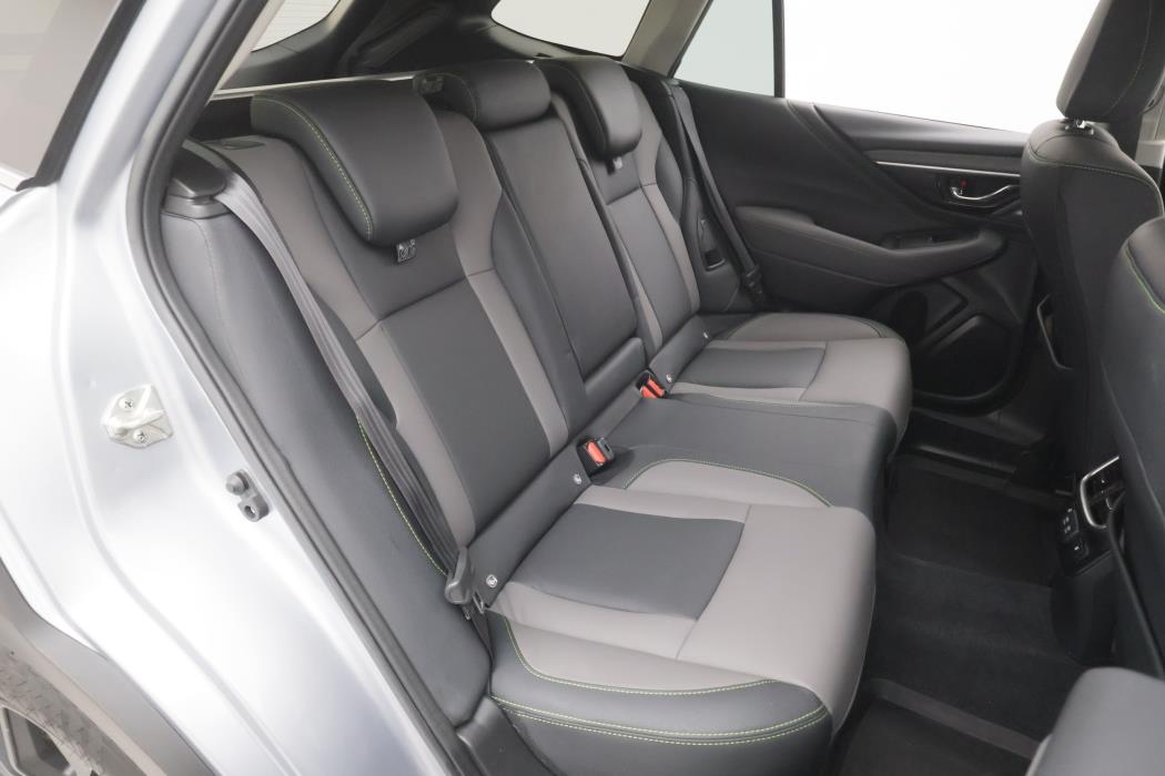 Subaru Outback 2021