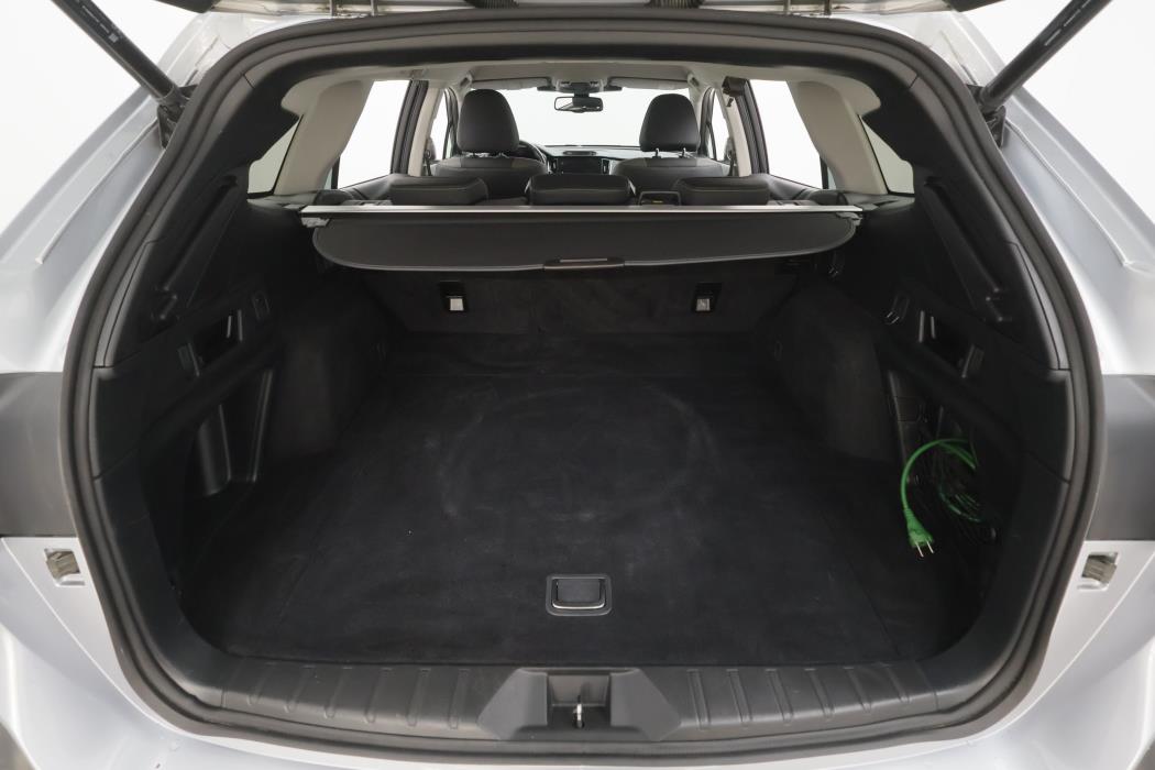 Subaru Outback 2021