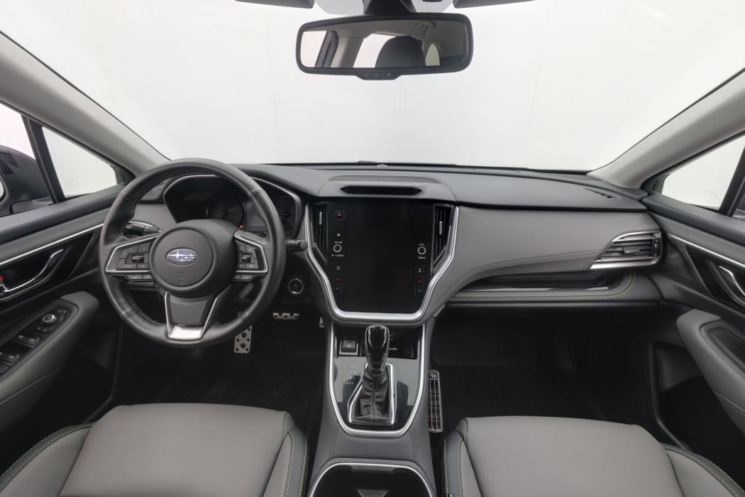 Subaru Outback 2021