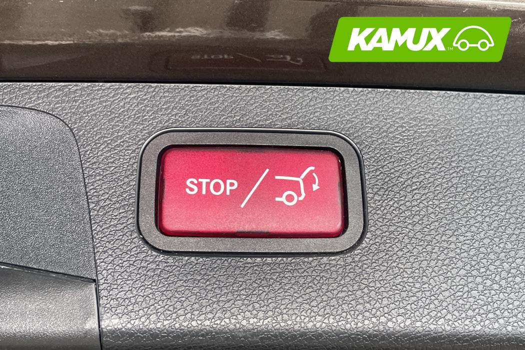 Mercedes-Benz E 2017