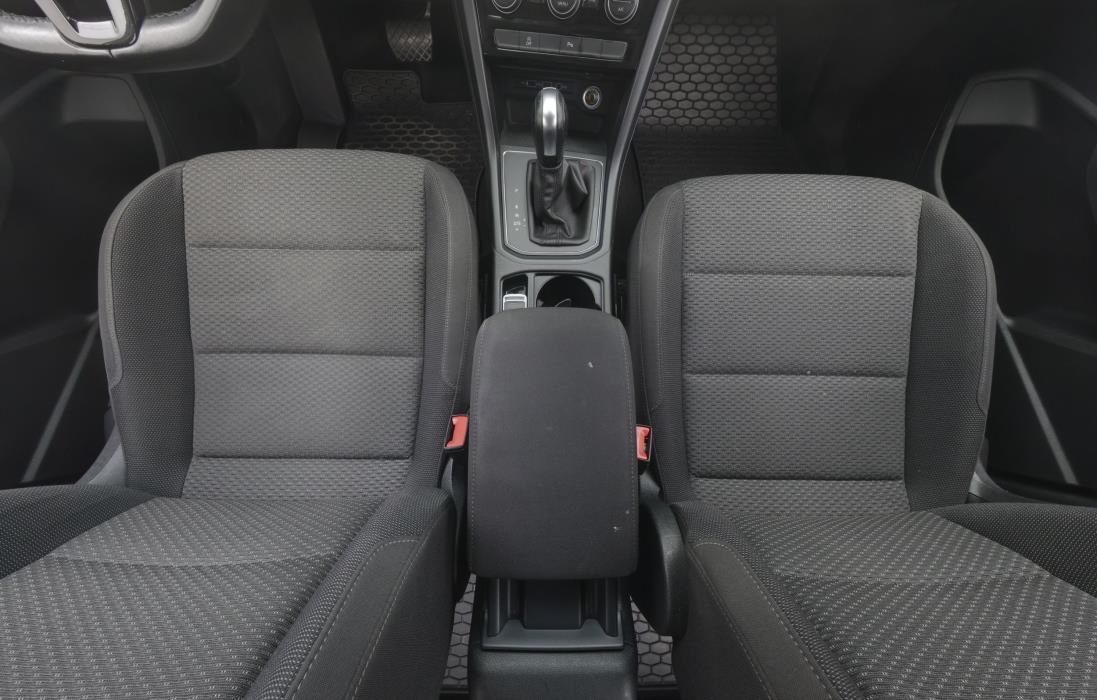 Volkswagen Touran 2020