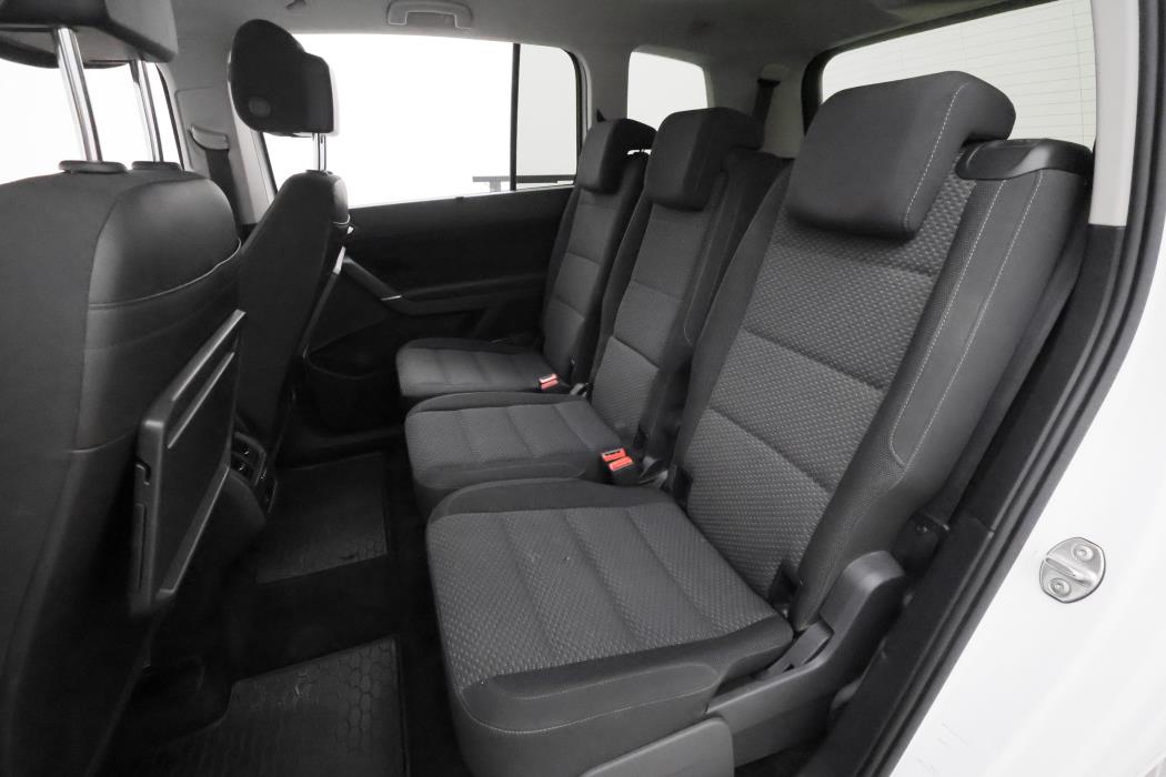 Volkswagen Touran 2020