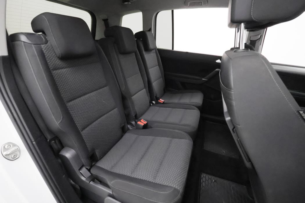 Volkswagen Touran 2020