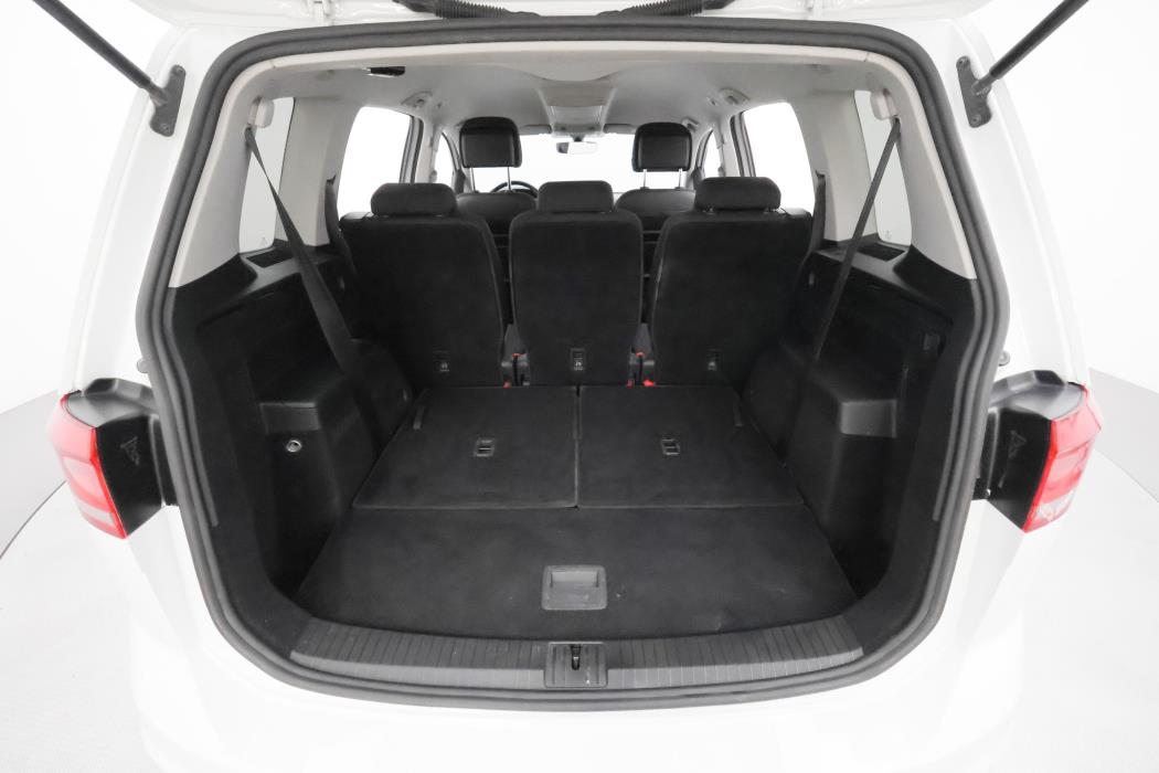 Volkswagen Touran 2020