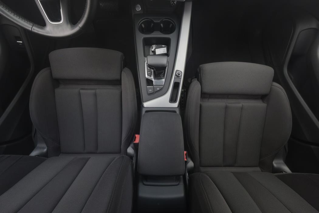 Audi A4 2020