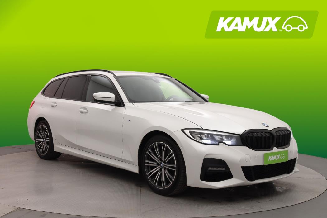 BMW 320 2021
