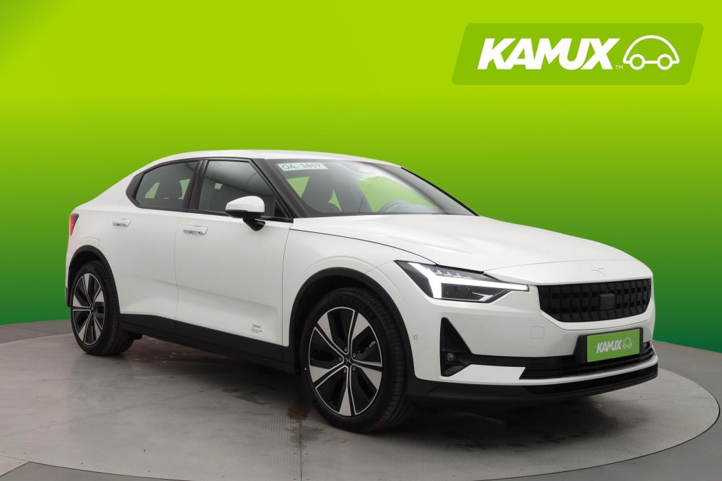 Polestar 2 2023