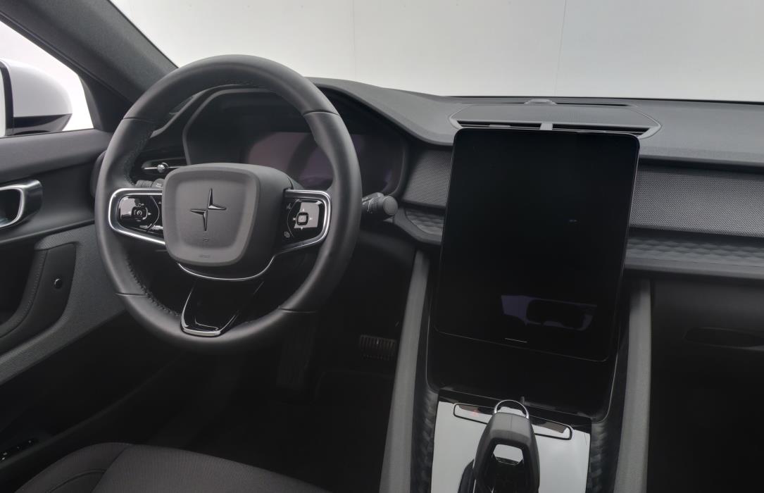 Polestar 2 2023