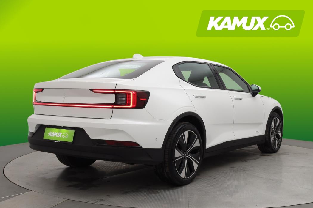Polestar 2 2023