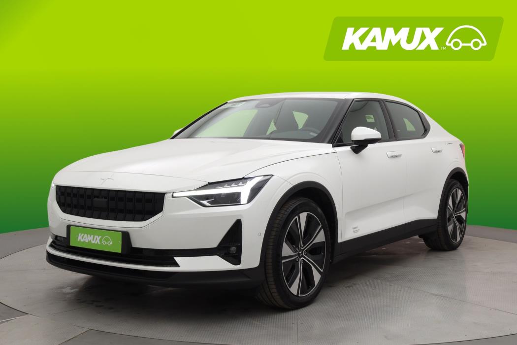 Polestar 2 2023