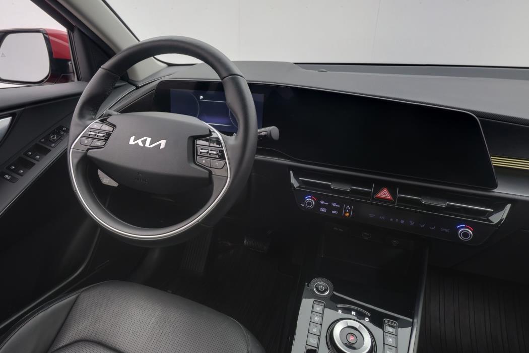 Kia Niro 2023