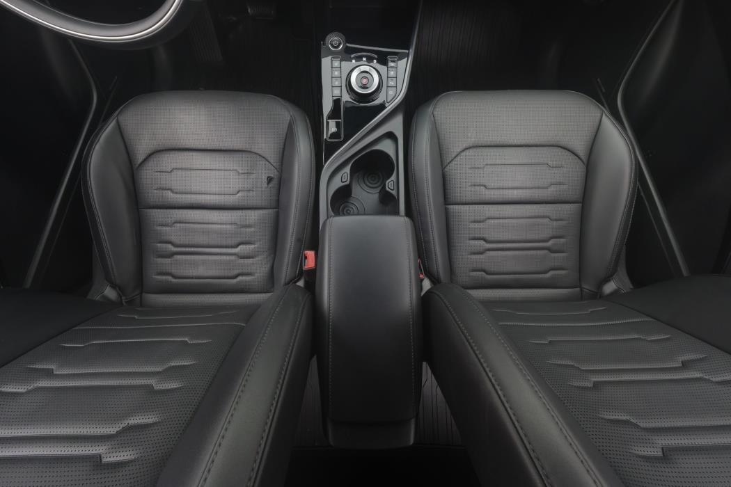 Kia Niro 2023