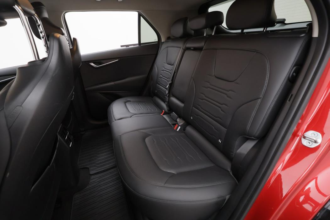 Kia Niro 2023
