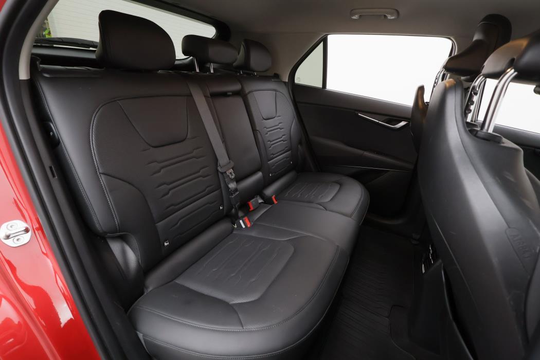 Kia Niro 2023