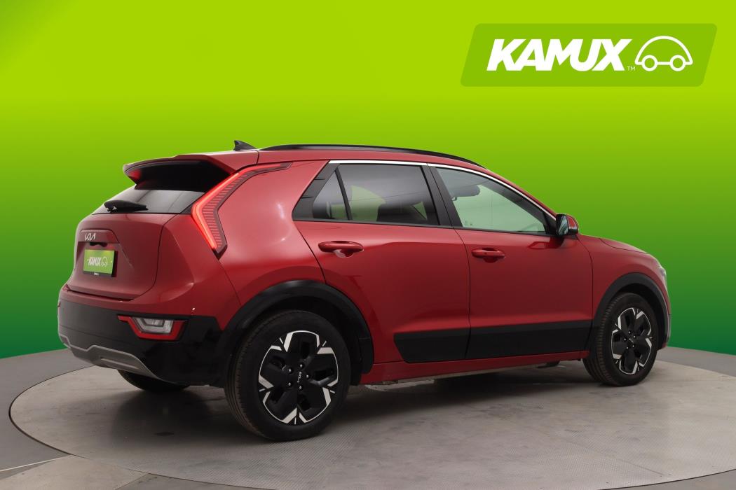 Kia Niro 2023