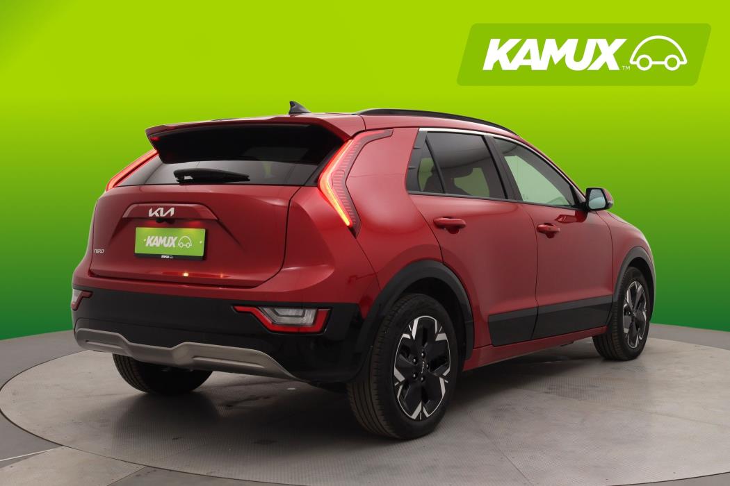 Kia Niro 2023