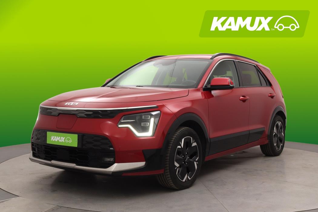 Kia Niro 2023
