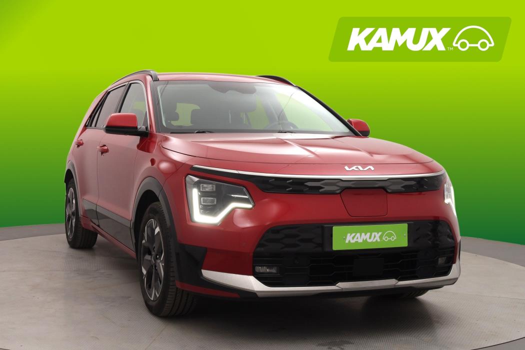 Kia Niro 2023
