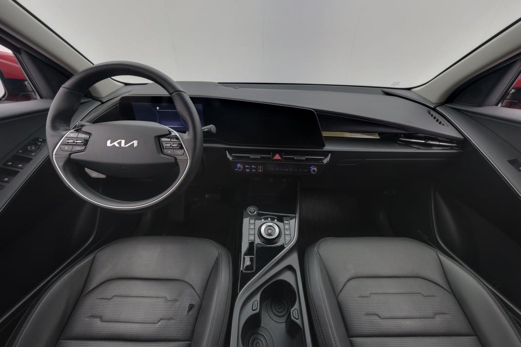Kia Niro 2023