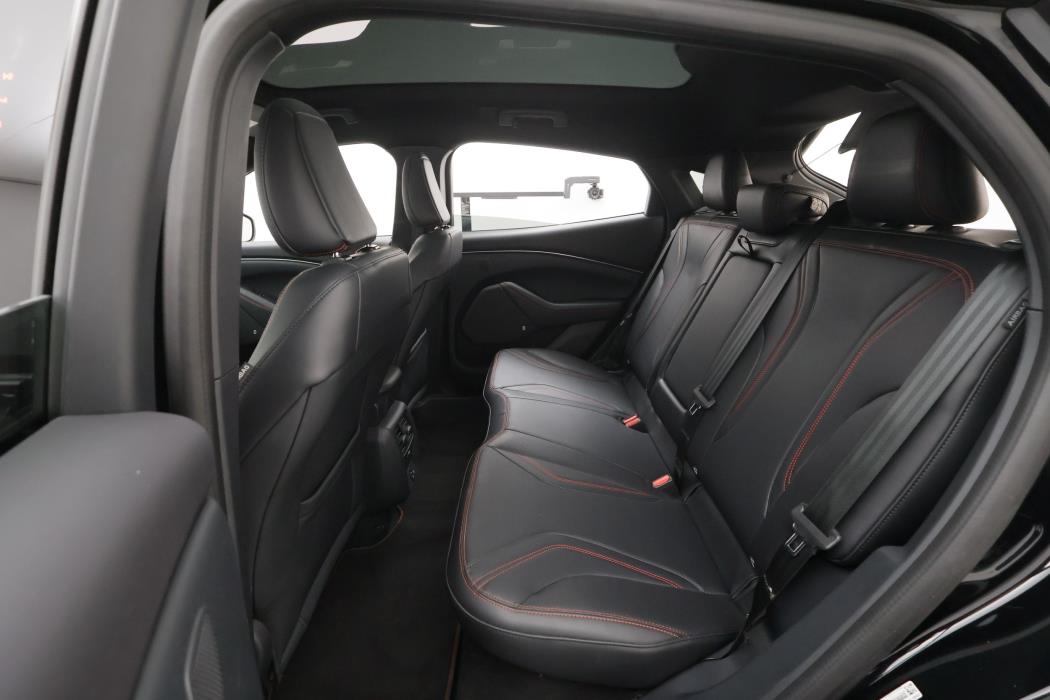 Ford Mustang Mach-E 2022