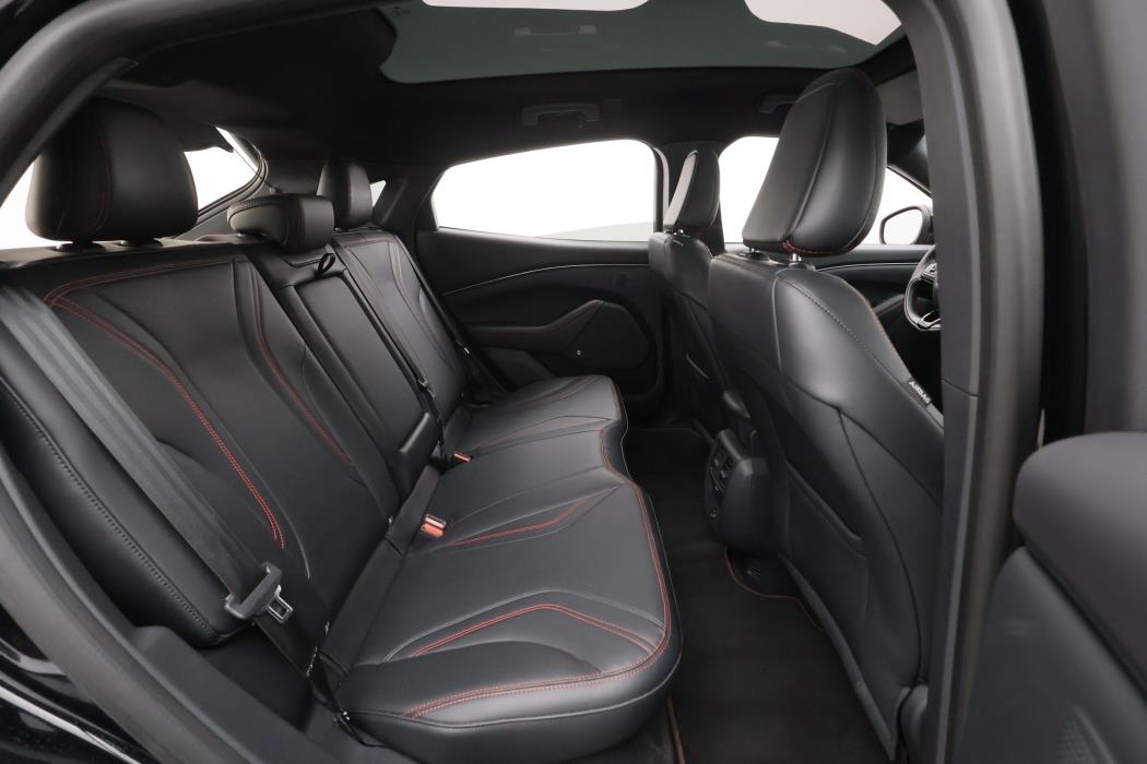 Ford Mustang Mach-E 2022