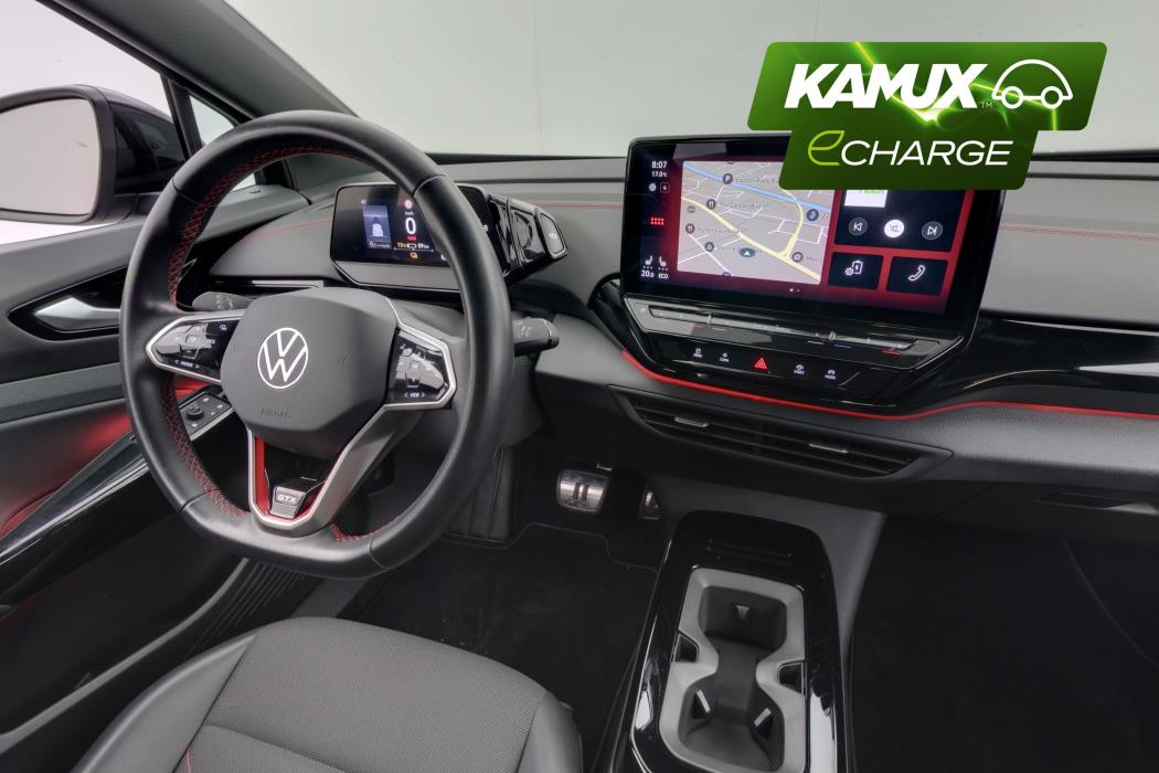 Volkswagen ID.5 2023