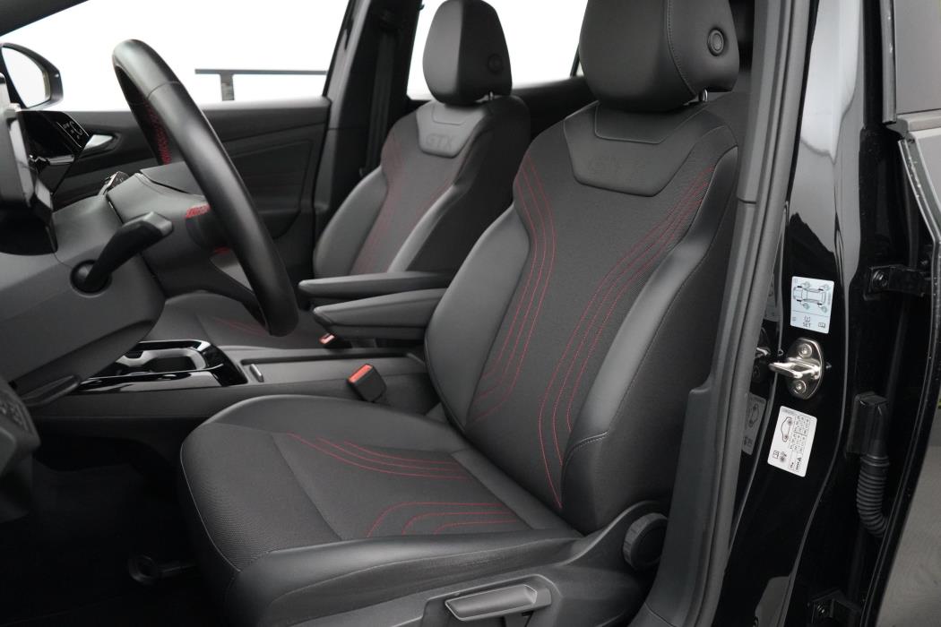 Volkswagen ID.5 2023