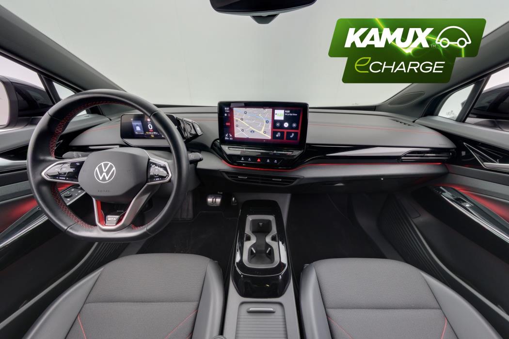 Volkswagen ID.5 2023