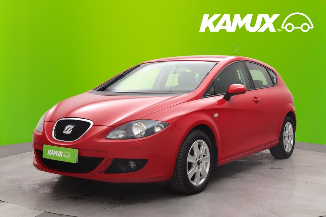 Seat Leon 2009