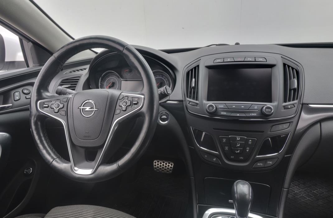 Opel Insignia 2014