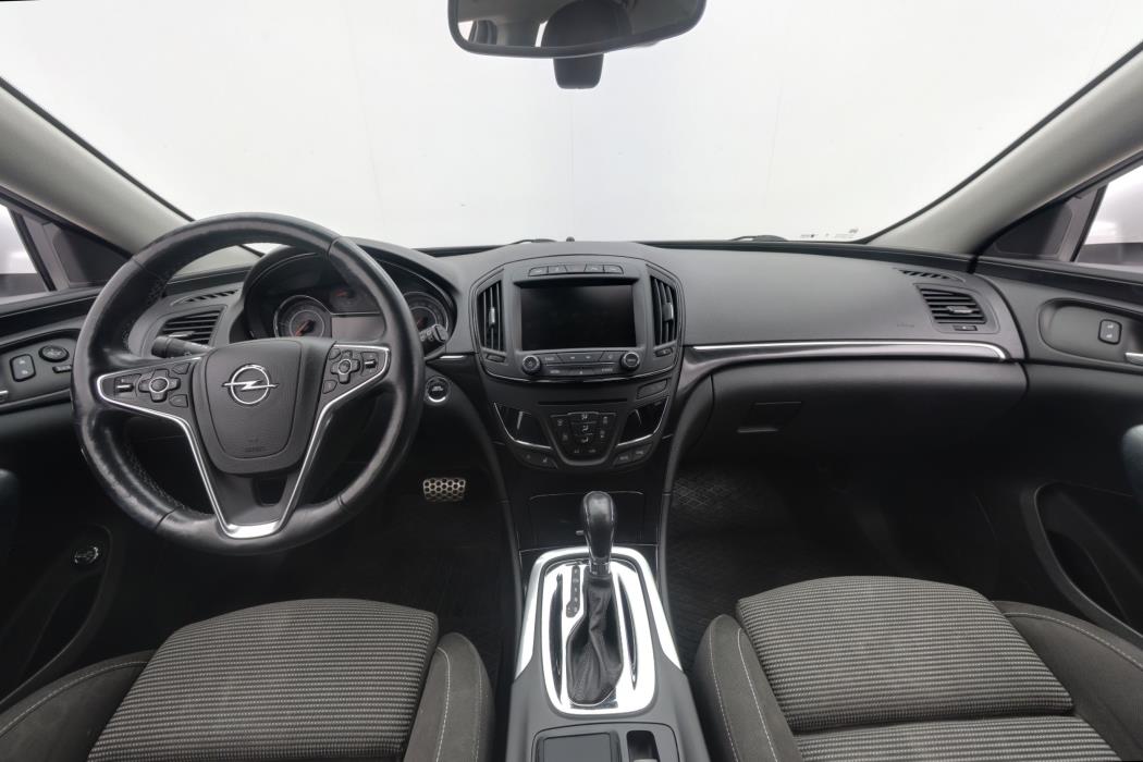 Opel Insignia 2014