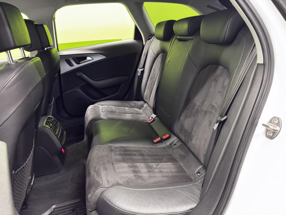 Audi A6 Allroad 2014