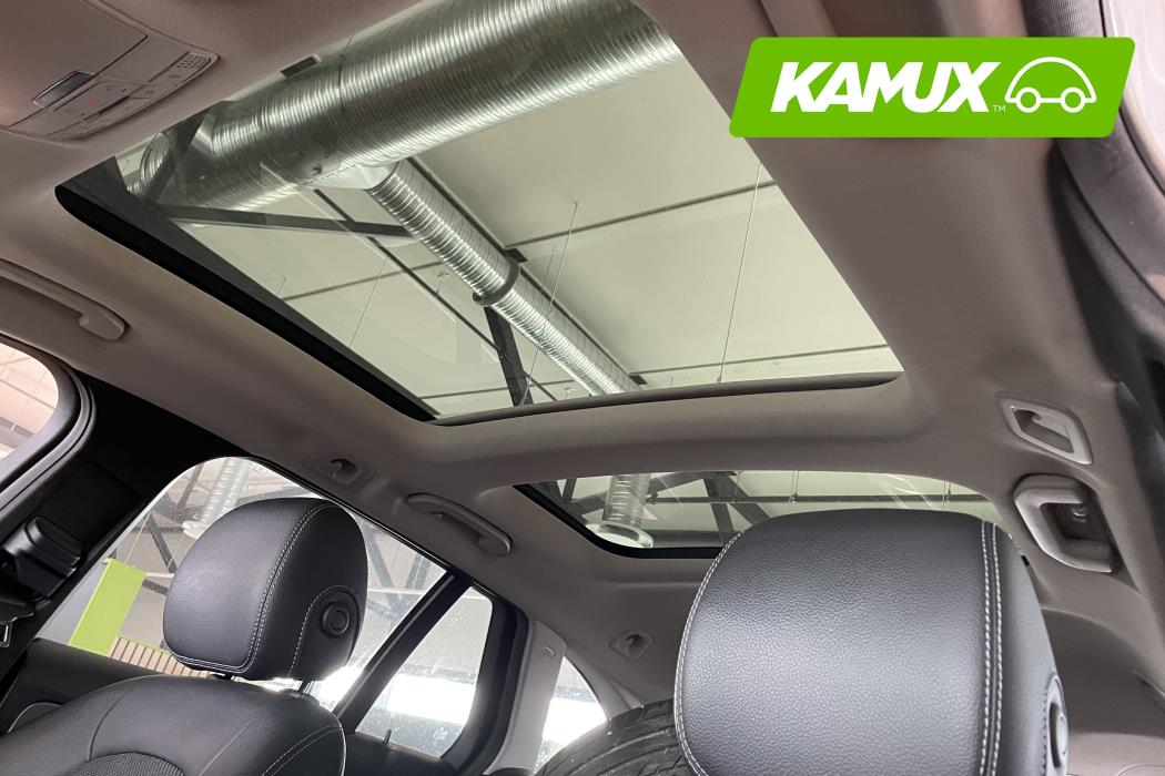 Mercedes-Benz C 2015