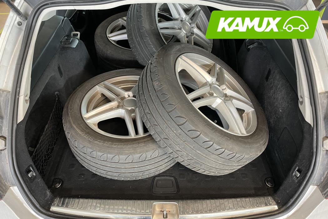 Mercedes-Benz C 2015