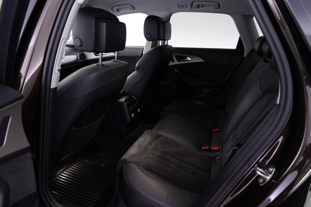 Audi A6 allroad quattro 2017