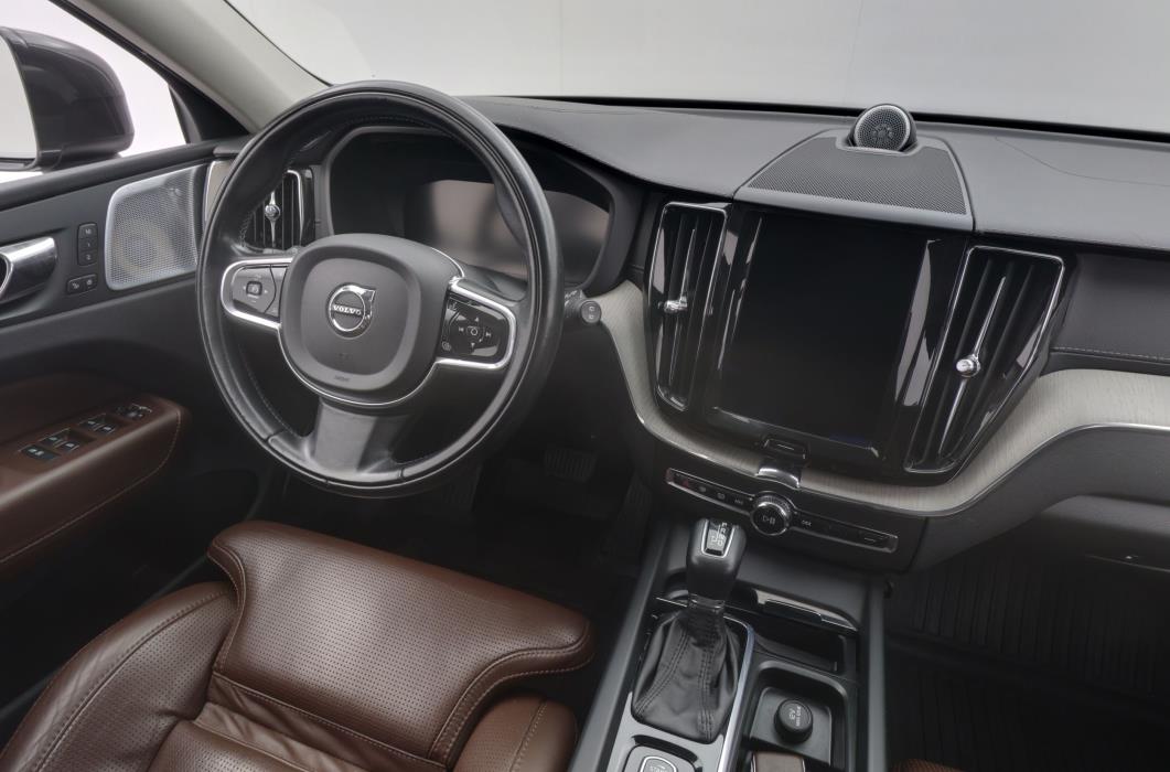 Volvo XC60 2018
