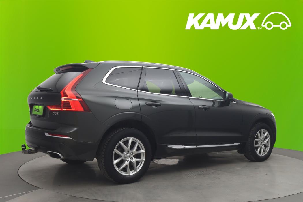 Volvo XC60 2018