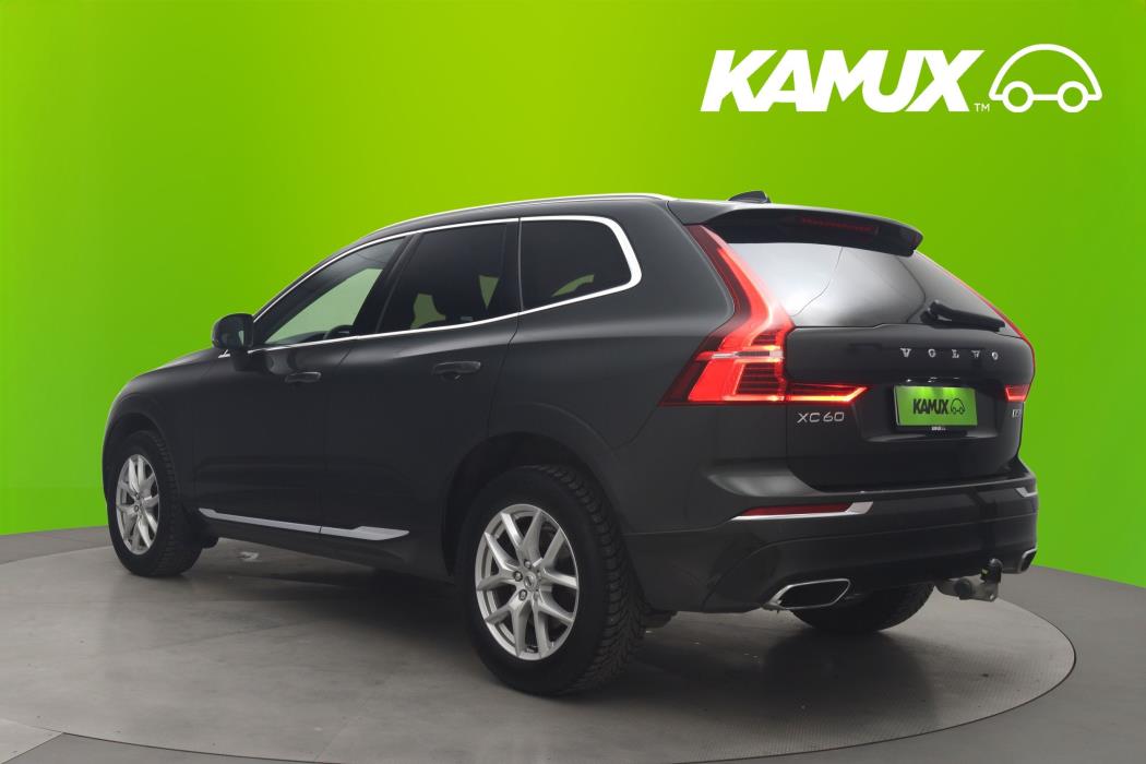 Volvo XC60 2018