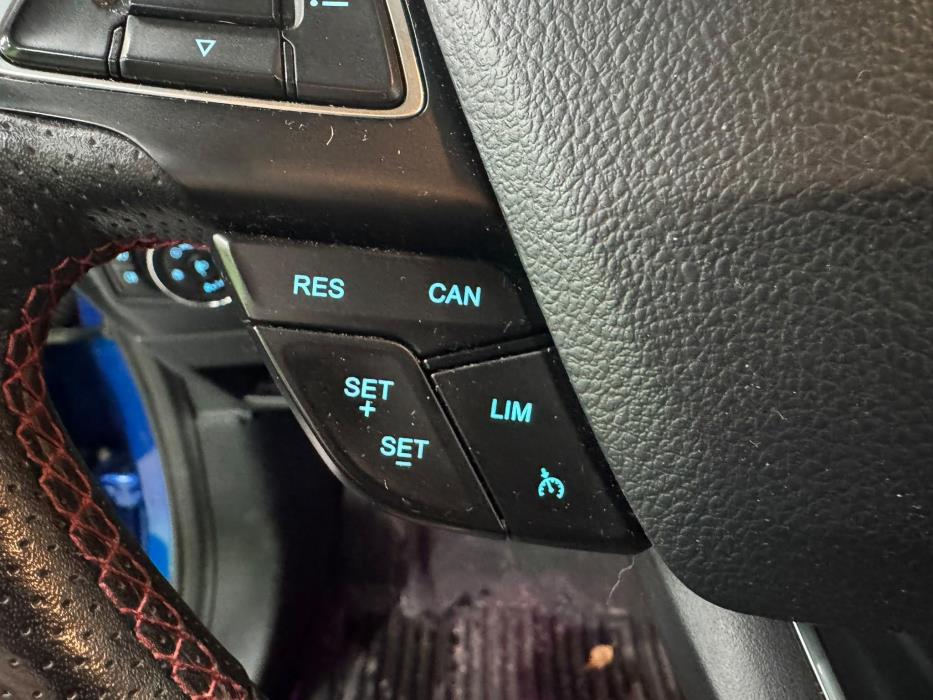 Ford Ecosport 2019